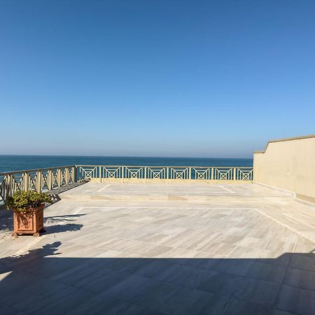 דירות בליטו Le Rocella 4 - 2 Adults And 4 Children Only מראה חיצוני תמונה